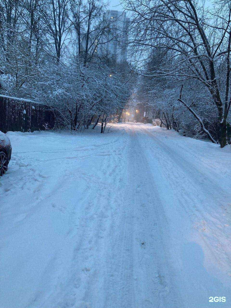 Отзывы на компанию Инфлор в Королёве c фото - фотография 2 из 2