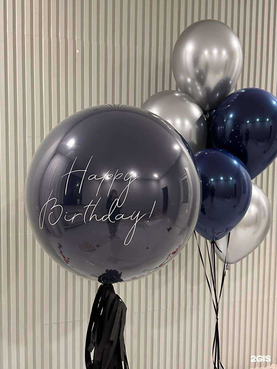 Отзывы на компанию Oren_bubble в г. Оренбург c фото