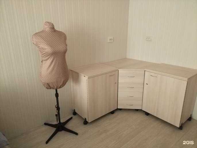 Отзывы на компанию Надэль в Новосибирске c фото