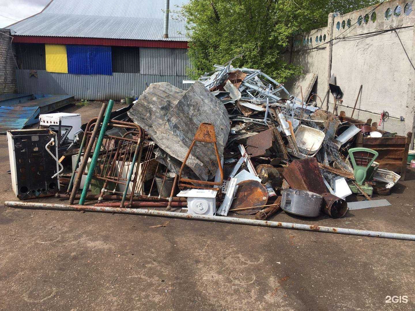 Отзывы на компанию Глобал Металл в Ульяновске c фото