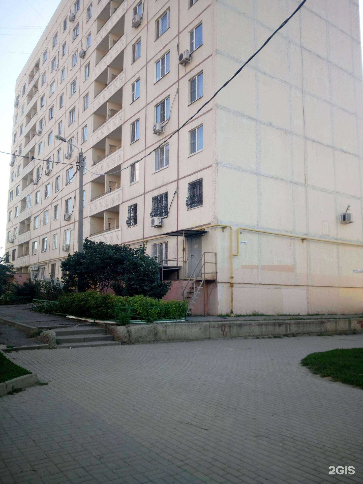 Отзывы на компанию Чабудо в Ростове-на-Дону c фото - фотография 2 из 2