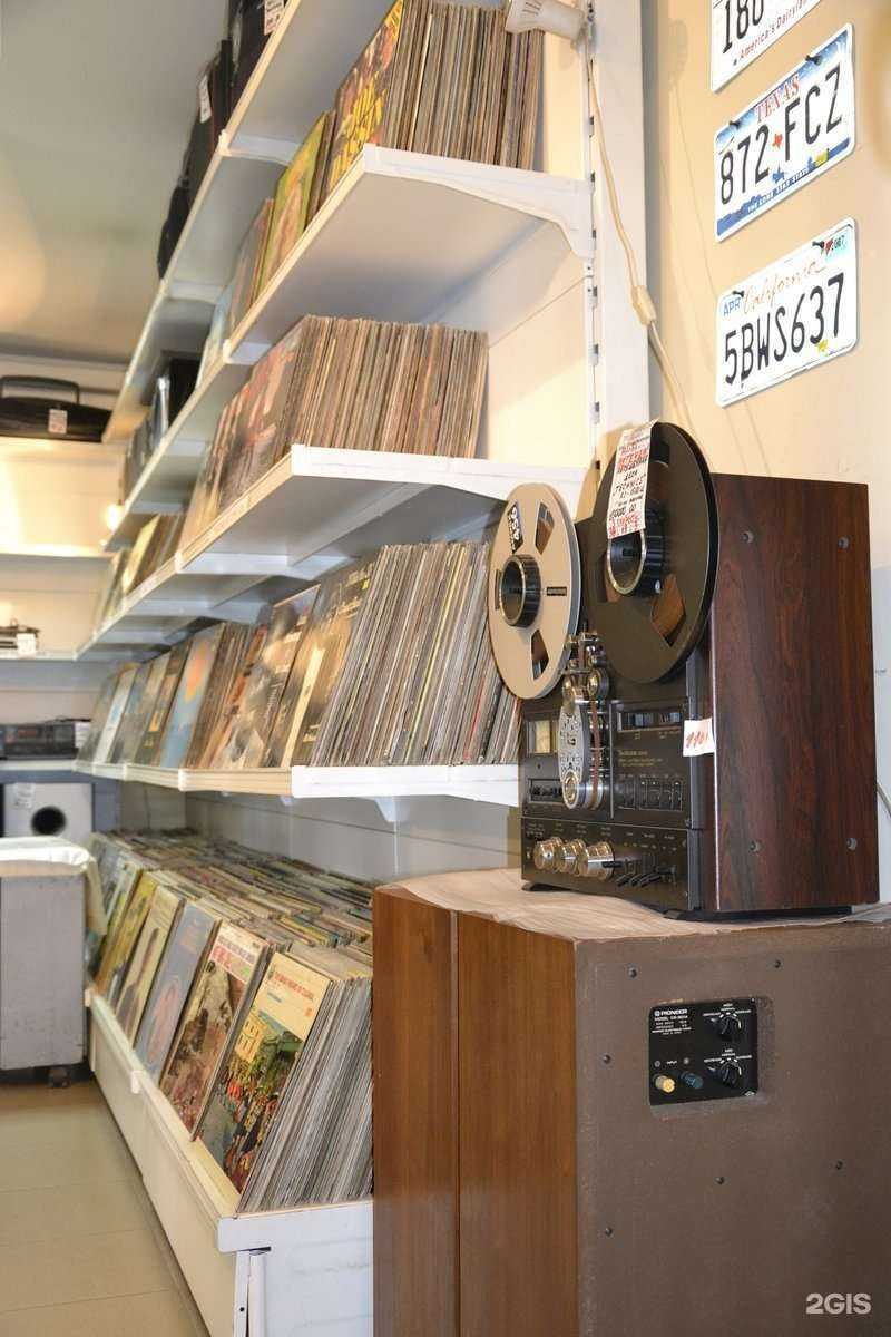 Отзывы на компанию Теле-Видео-Аудио-Фото в Челябинске c фото