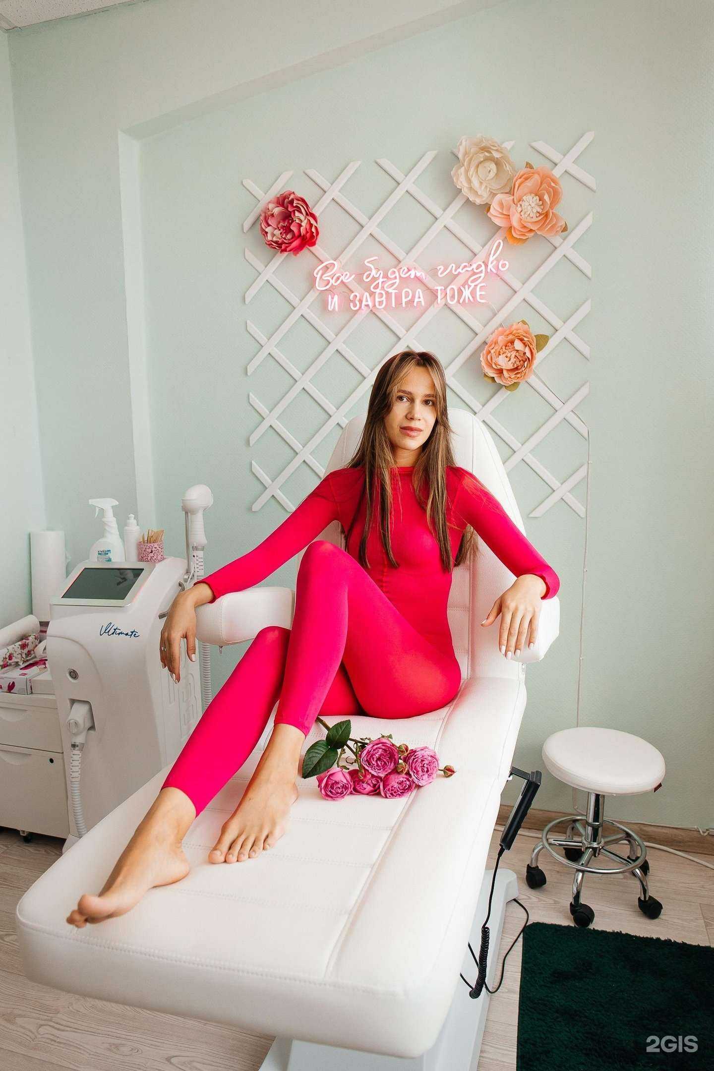 Отзывы на компанию Laser. Lab в Новосибирске c фото