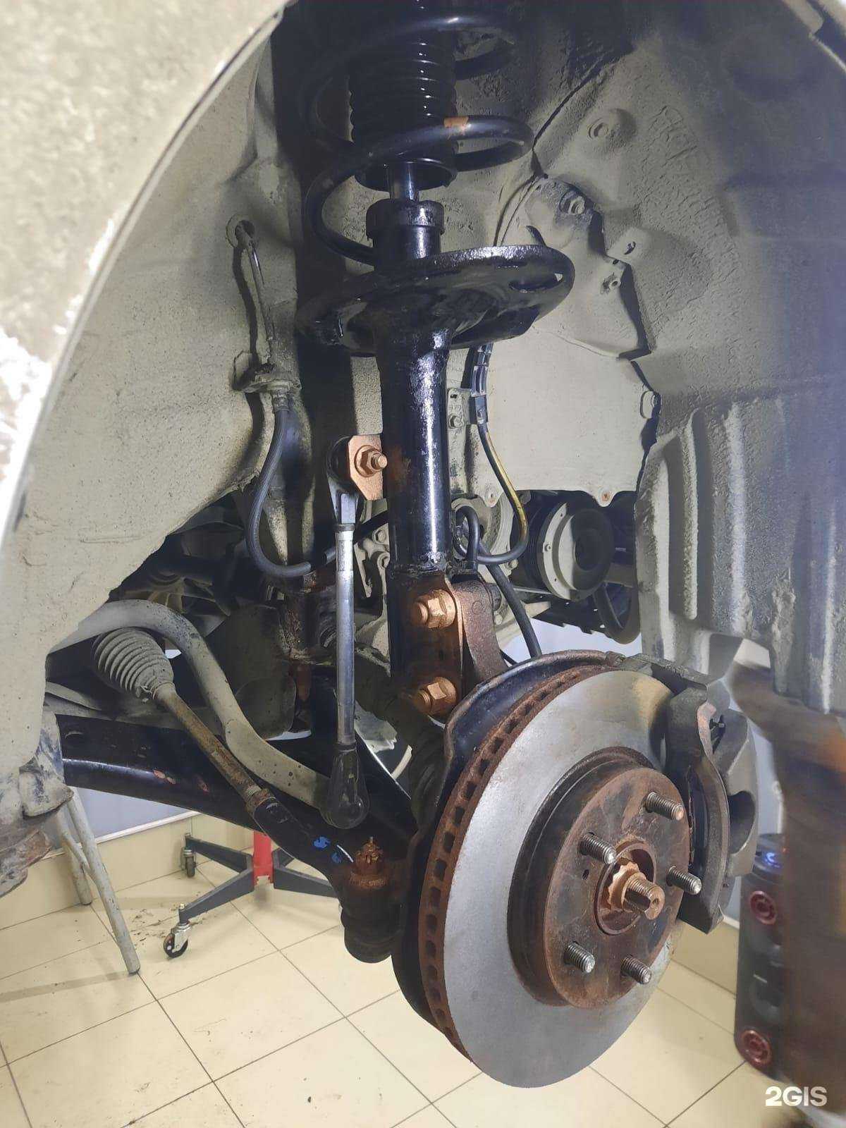 Отзывы на компанию Fix-Авто в Томске c фото