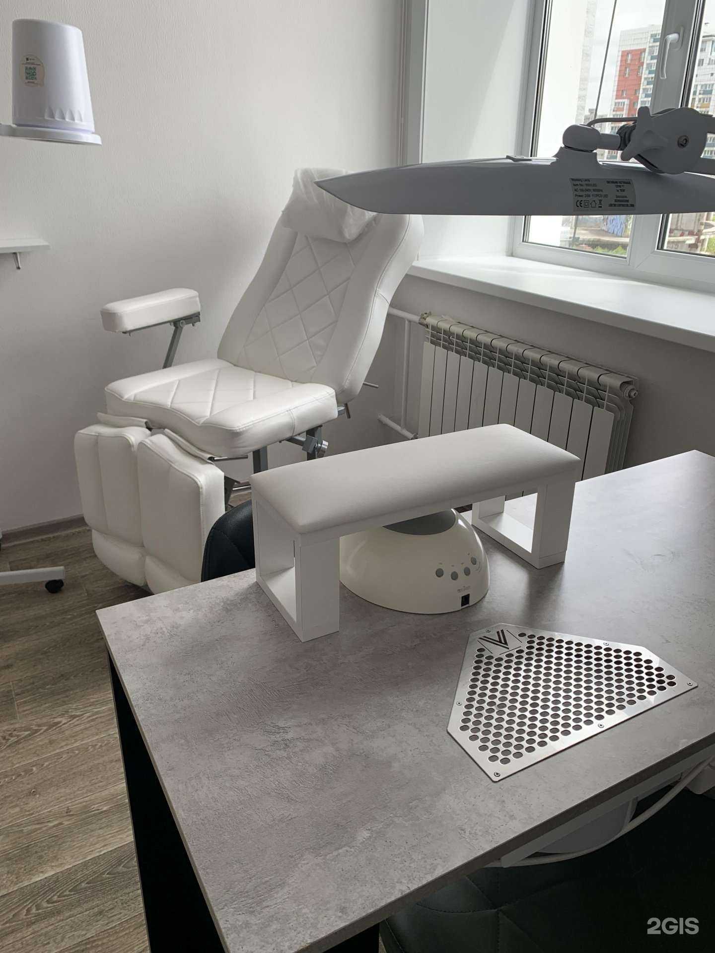 Отзывы на компанию Estetica в Хабаровске c фото