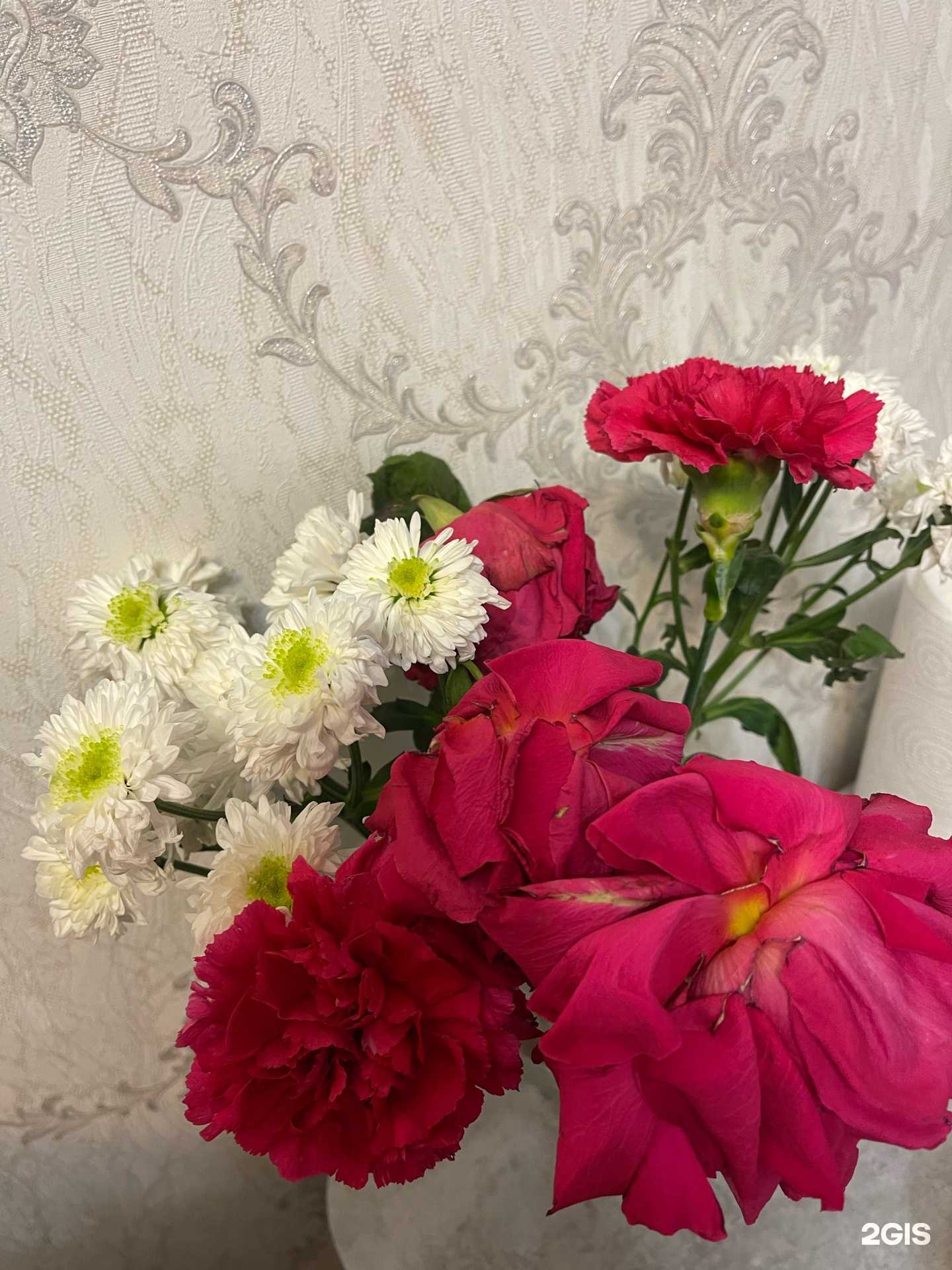 Отзывы на компанию Орхидея в Южно-Сахалинске c фото