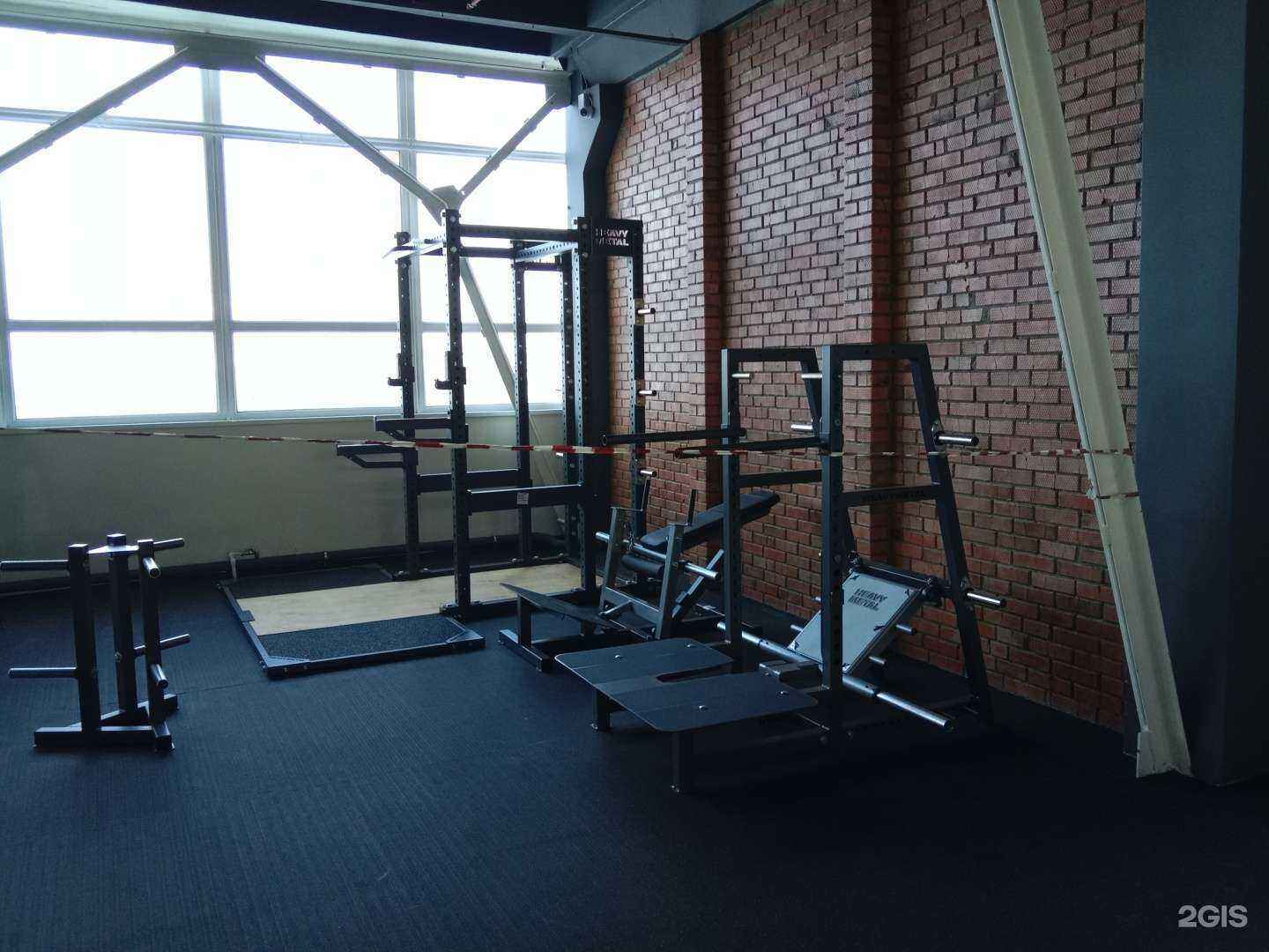 Отзывы на компанию Fitness club Fox в г. Бийск c фото