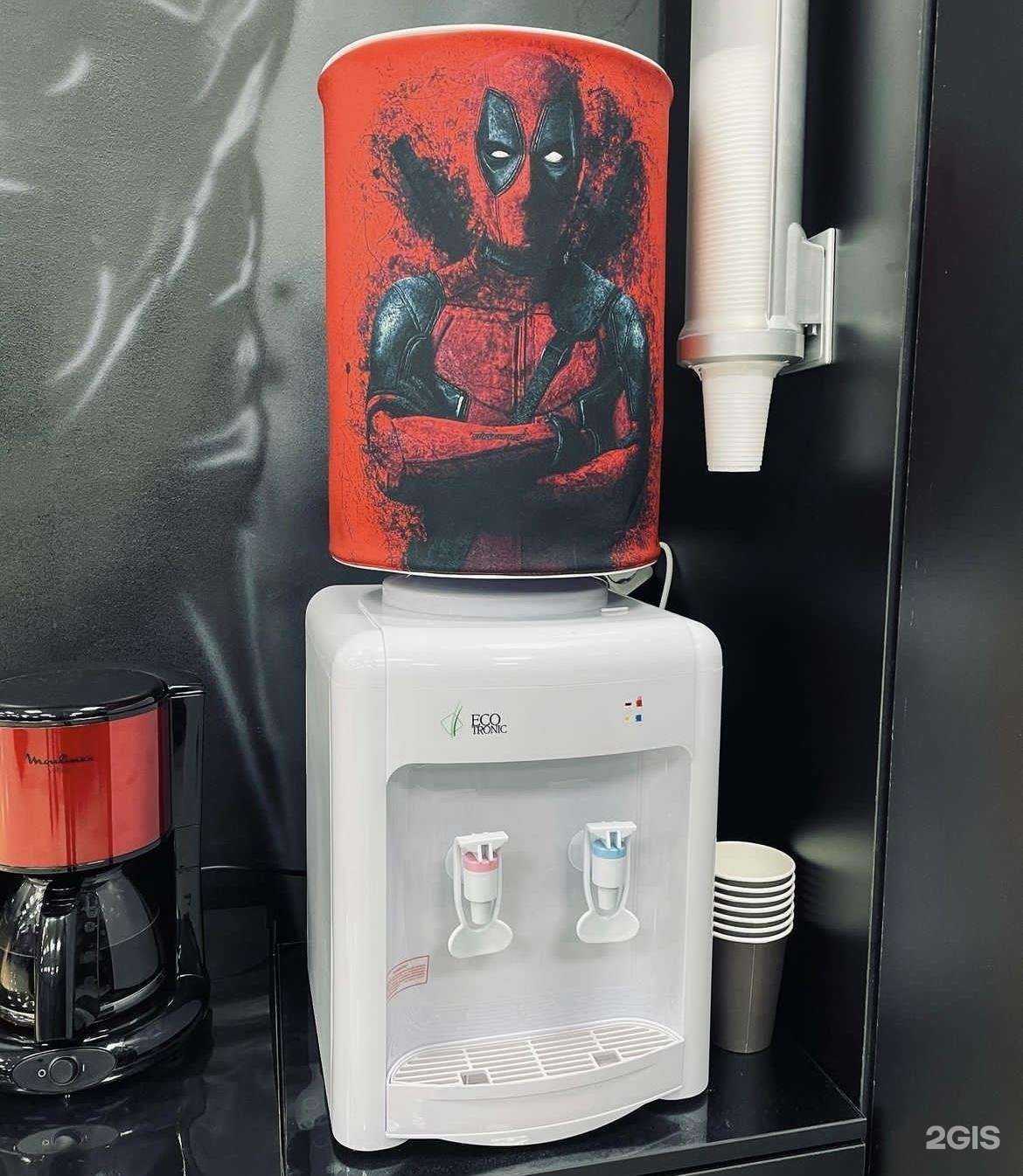 Отзывы на компанию Акватовары в Якутске c фото