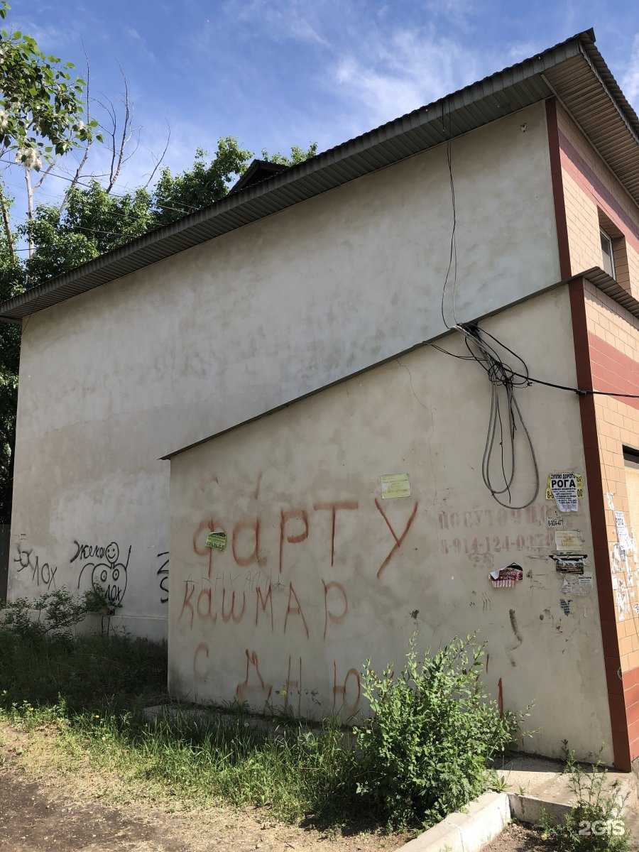 Отзывы на компанию Pit bull в Чите c фото - фотография 2 из 2