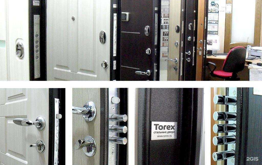 Отзывы на компанию Двери плюс в Асбесте c фото