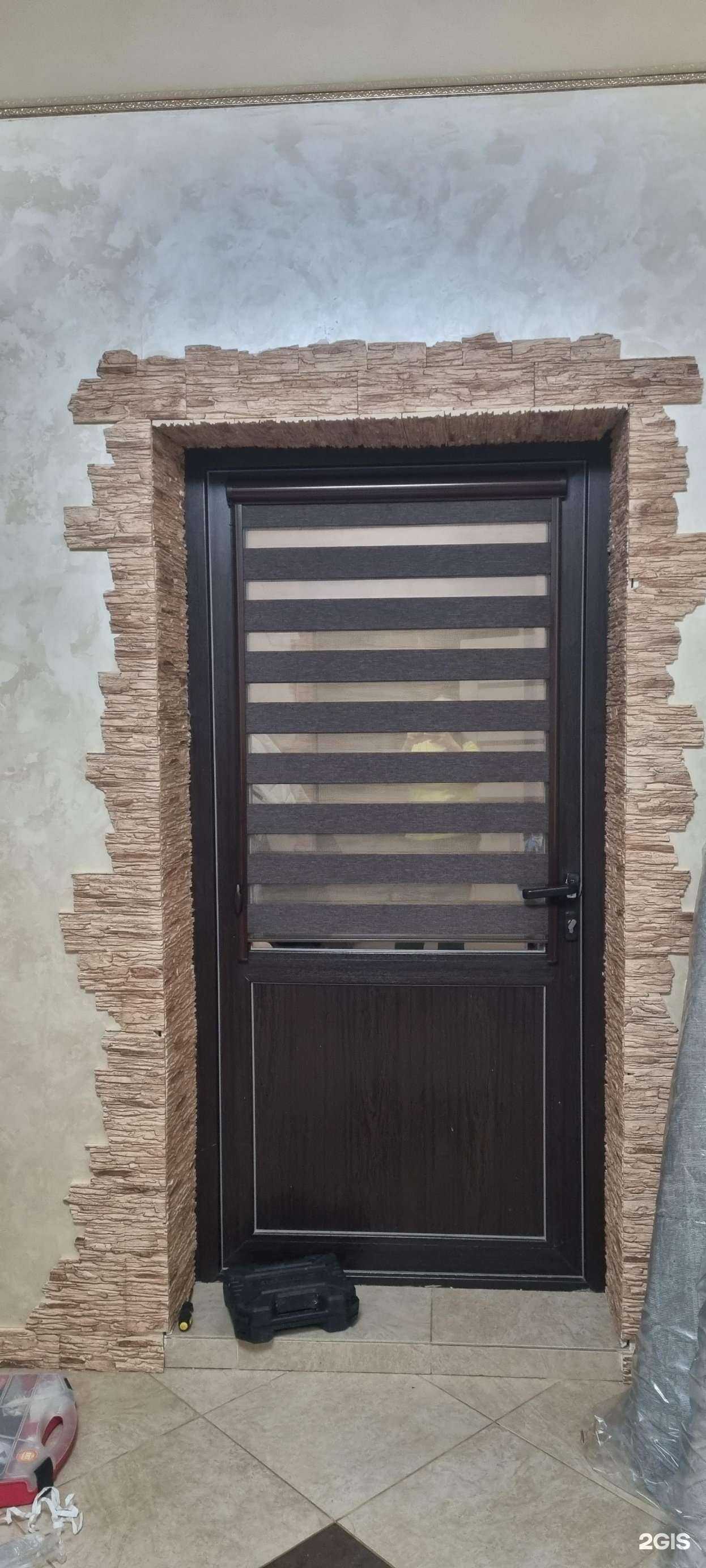 Отзывы на компанию Салон жалюзи в г. Арзамас c фото