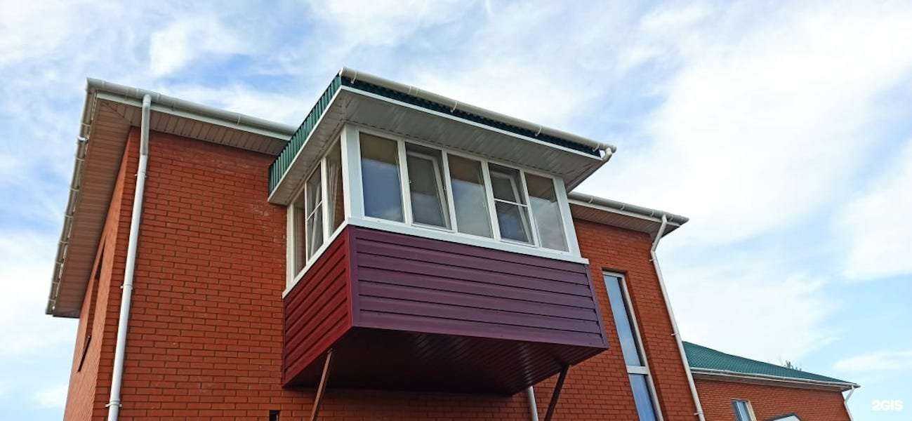 Отзывы на компанию Готика в Комсомольске-на-Амуре c фото