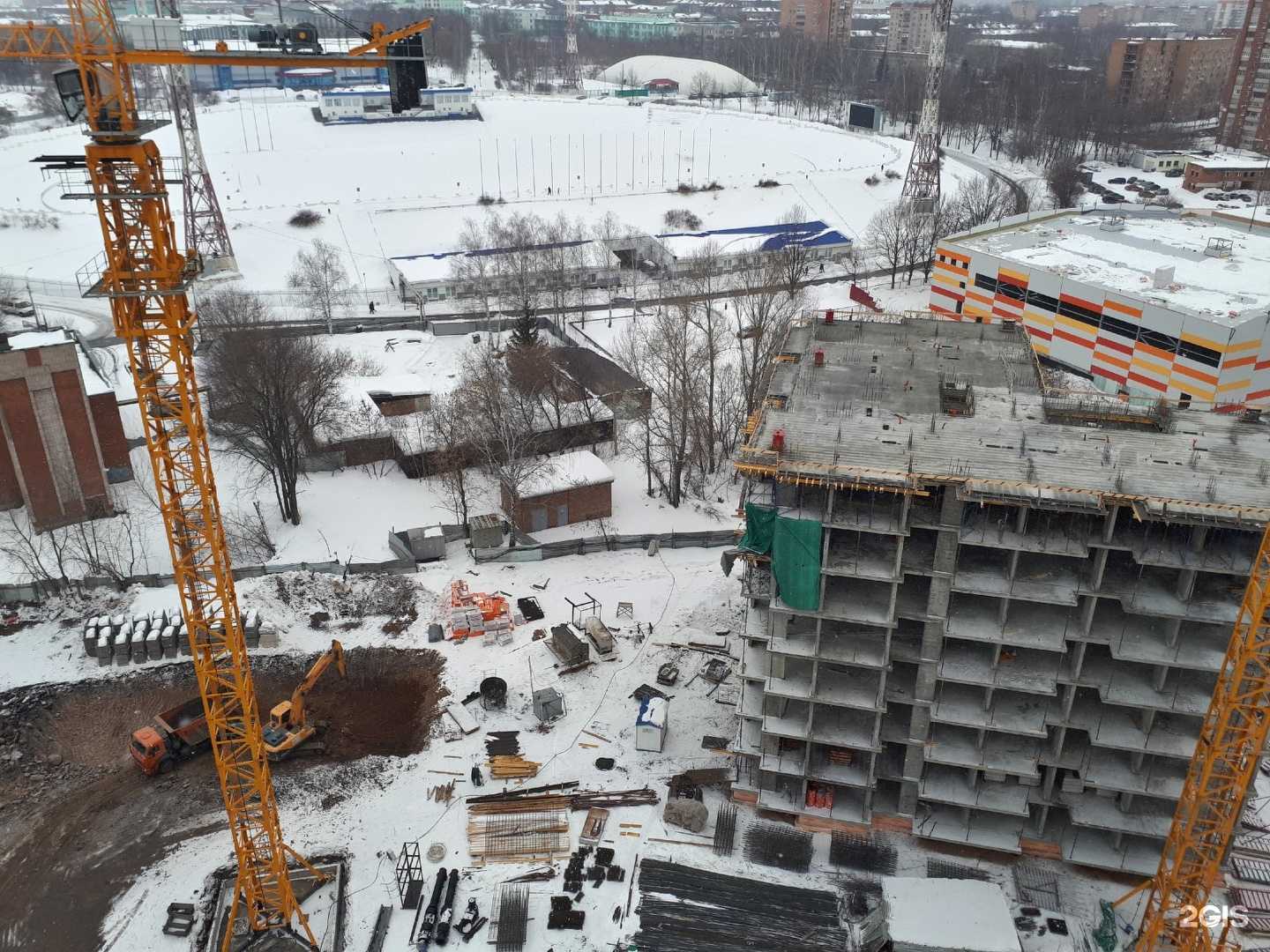 Отзывы на компанию Салон красоты в Ижевске c фото