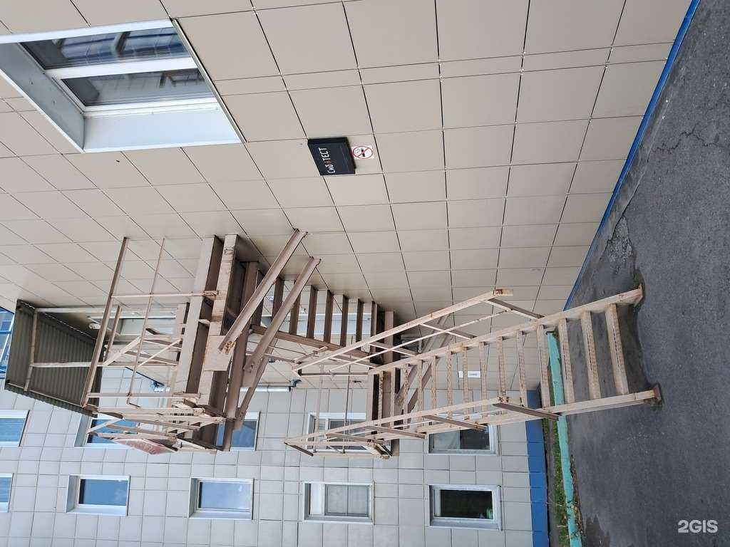 Отзывы на компанию Автоматические системы пожаротушения в Красноярске c фото