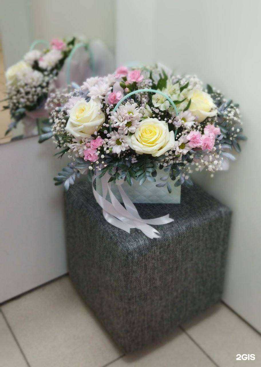 Отзывы на компанию Olur в г. Красноярск c фото