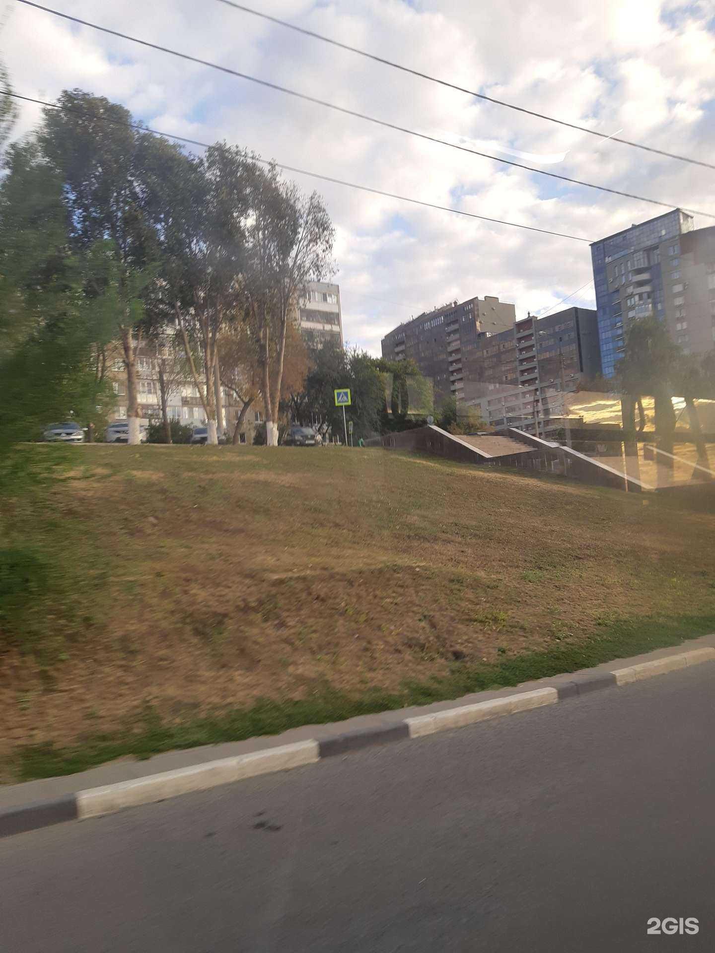 Отзывы на компанию Цветовский в Самаре c фото - фотография 2 из 2