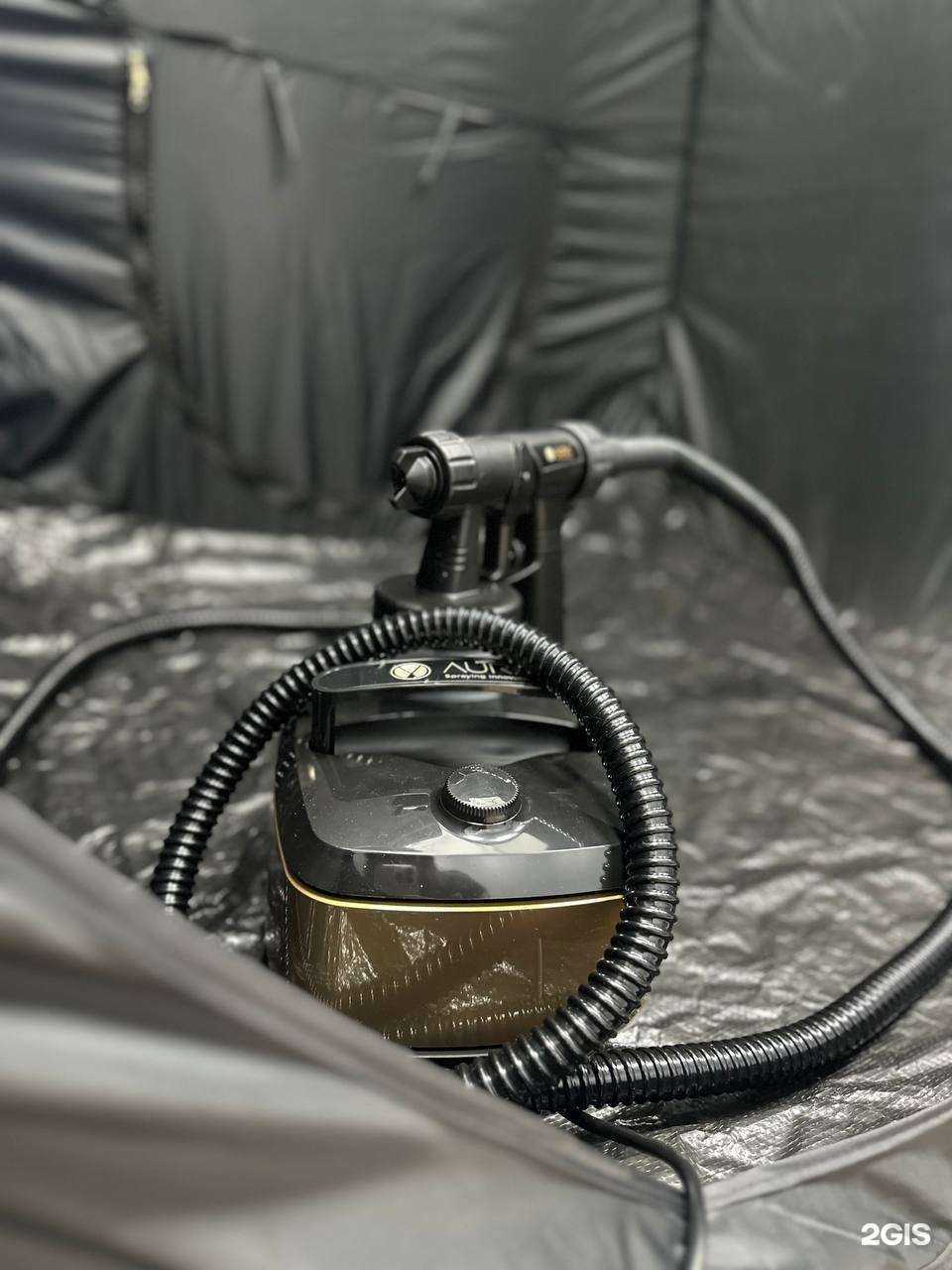 Отзывы на компанию Let`s Tan в г. Владивосток c фото