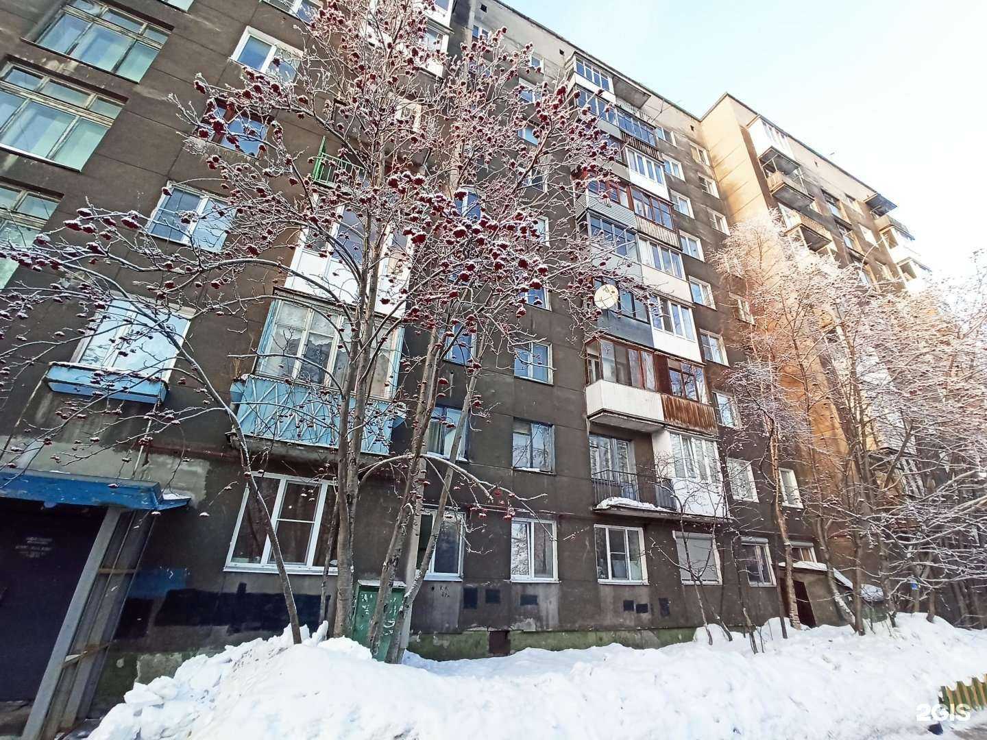 Отзывы на компанию Бюджетная в Мурманске c фото - фотография 2 из 2