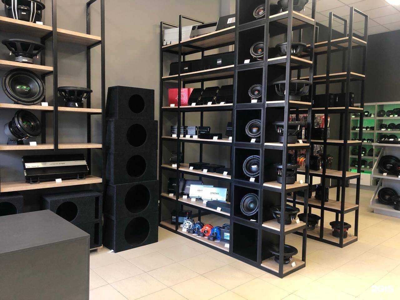 Отзывы на компанию Loud sound в г. Воронеж c фото