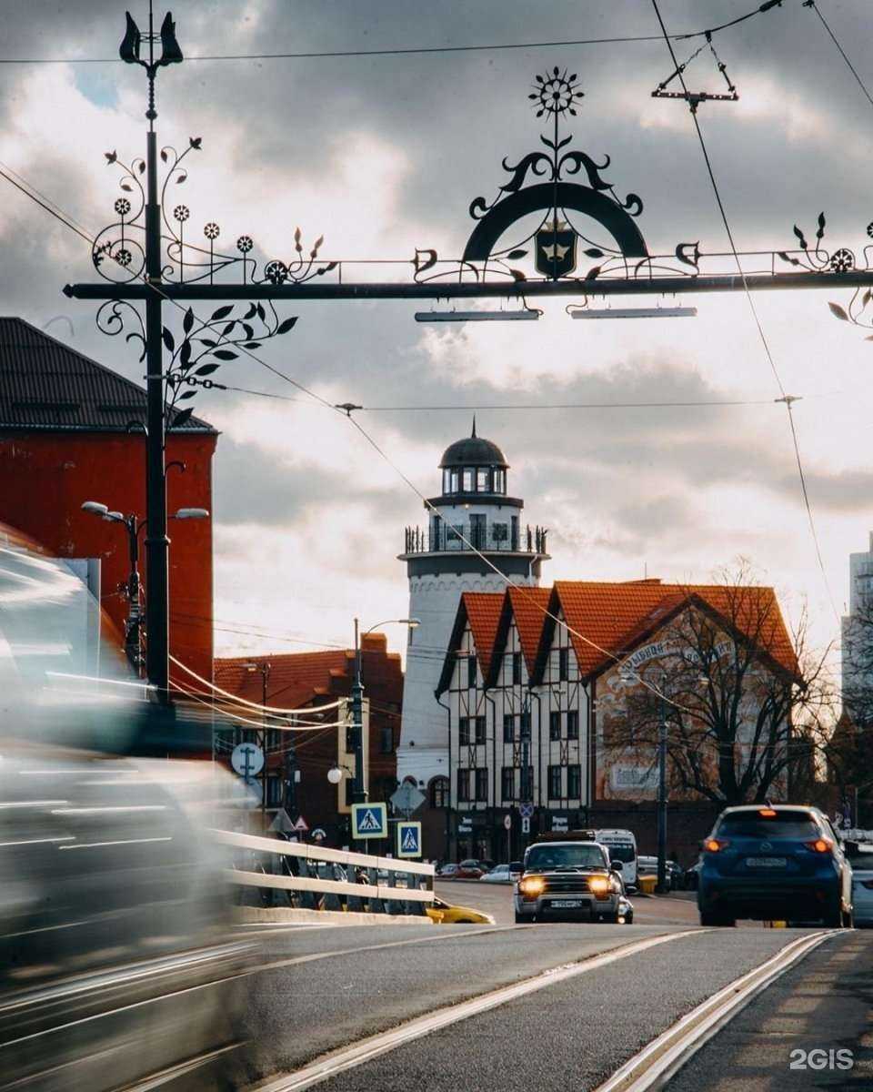Отзывы на компанию Магазин-мастерская в Калининграде c фото - фотография 2 из 2