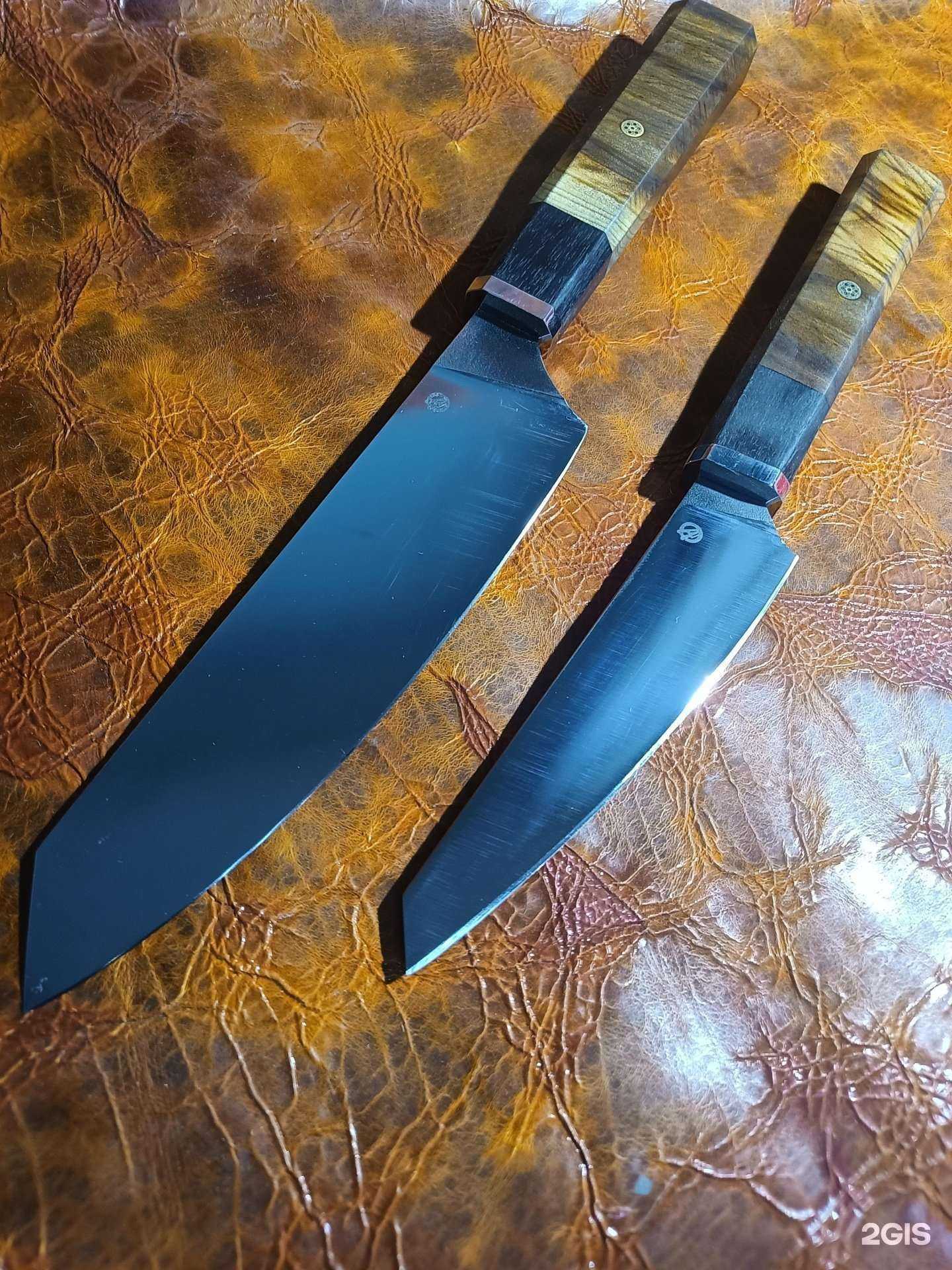 Отзывы на компанию Мастерская по заточке инструмента в Калуге c фото