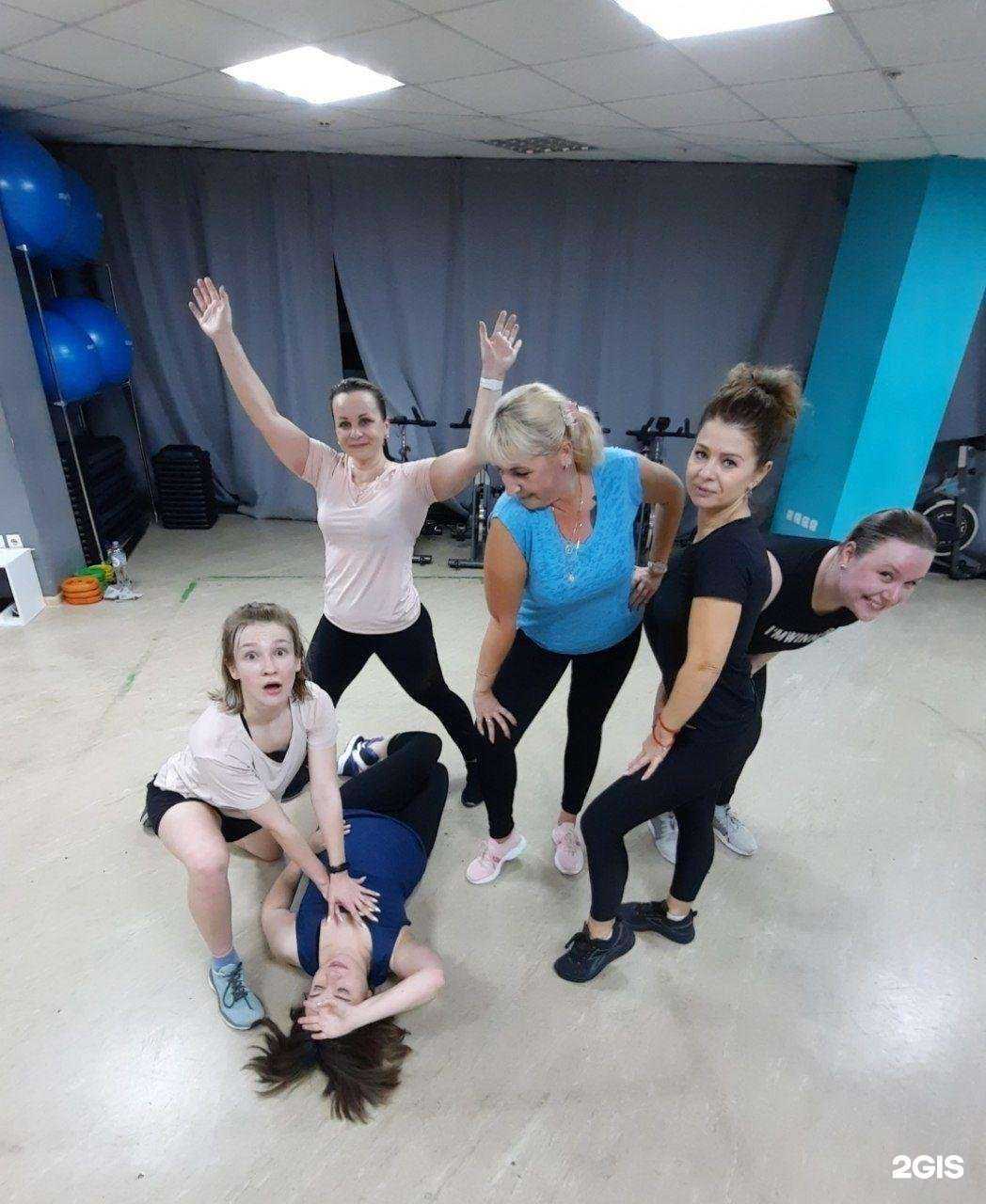 Отзывы на компанию Best Fitness в Ярославле c фото