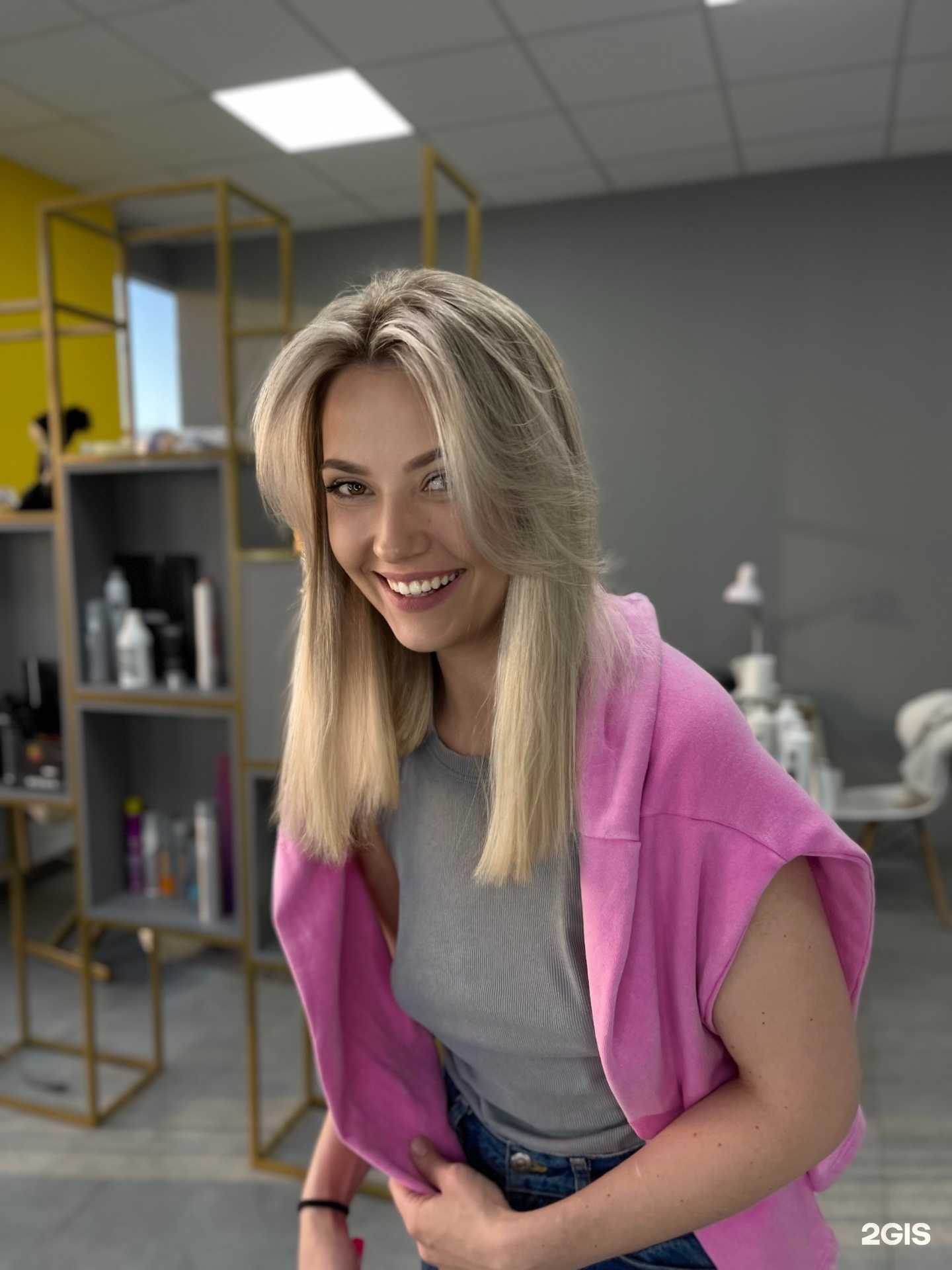 Отзывы на компанию Sister`s в Барнауле c фото