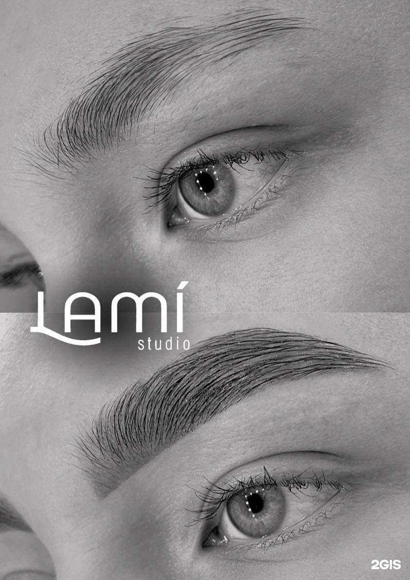 Отзывы на компанию Lami studio в Тюмени c фото