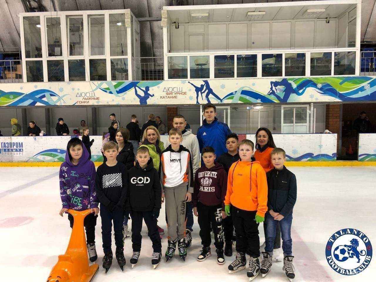 Отзывы на компанию Таланто в г. Оренбург c фото