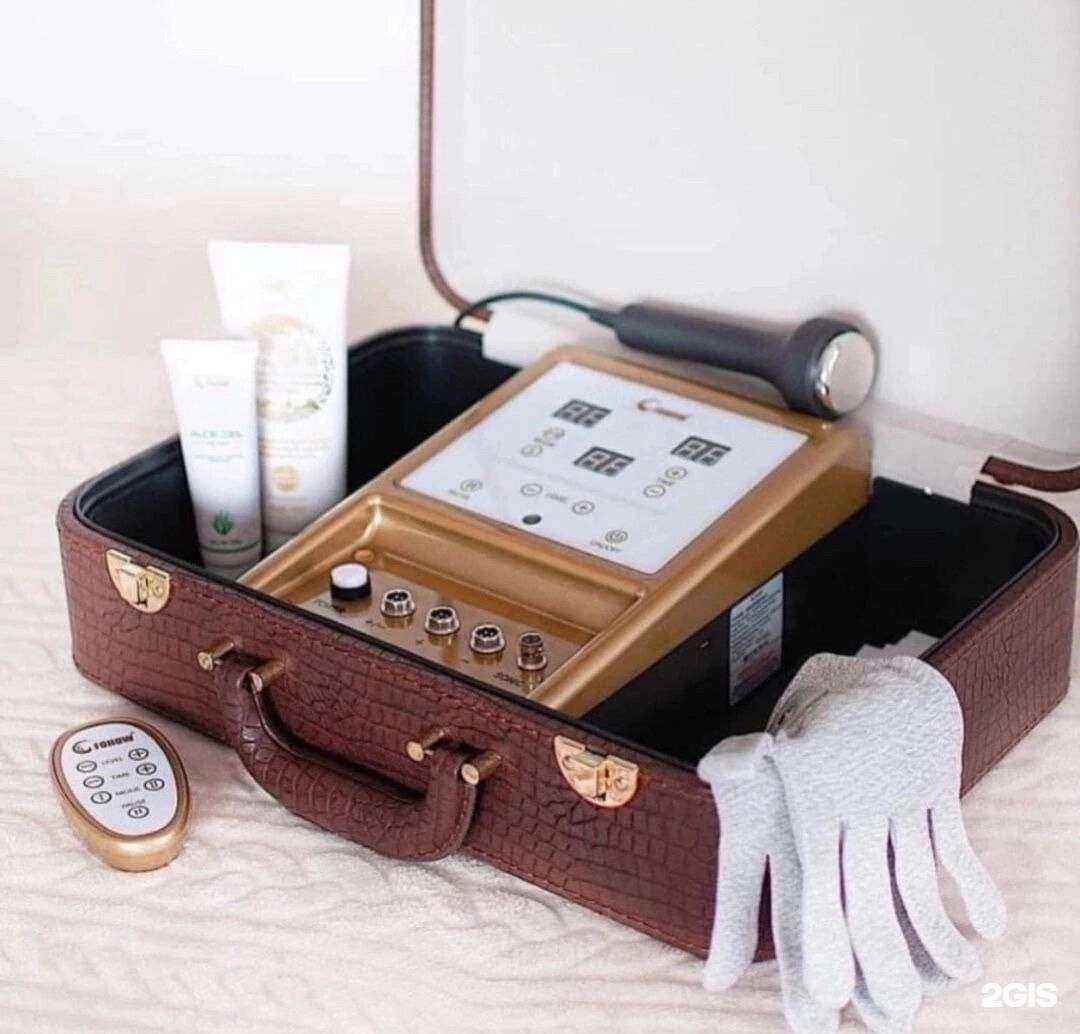 Отзывы на компанию Студия красоты и здоровья в Тюмени c фото