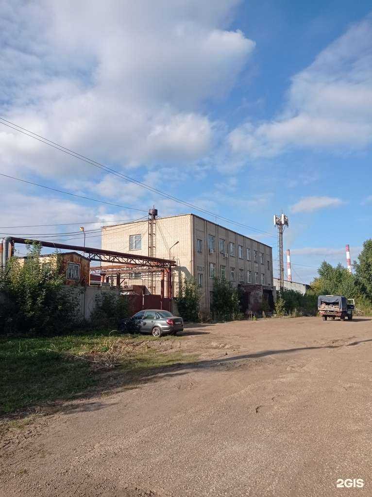 Отзывы на компанию Интерметгрупп в Набережных Челнах c фото - фотография 2 из 2