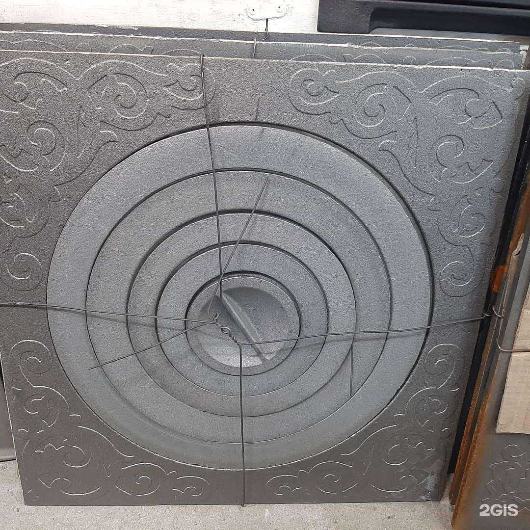 Отзывы на компанию Дымоход72 в г. Тюмень c фото