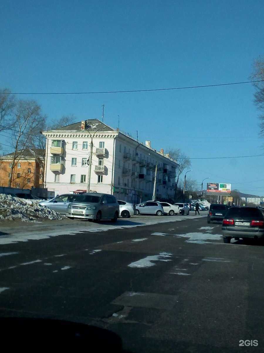 Отзывы на компанию Fast Flower в г. Комсомольск-на-Амуре c фото