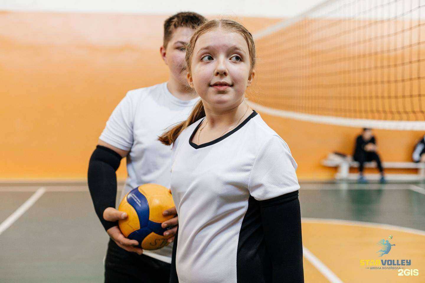 Отзывы на компанию Starvolley в Ангарске c фото