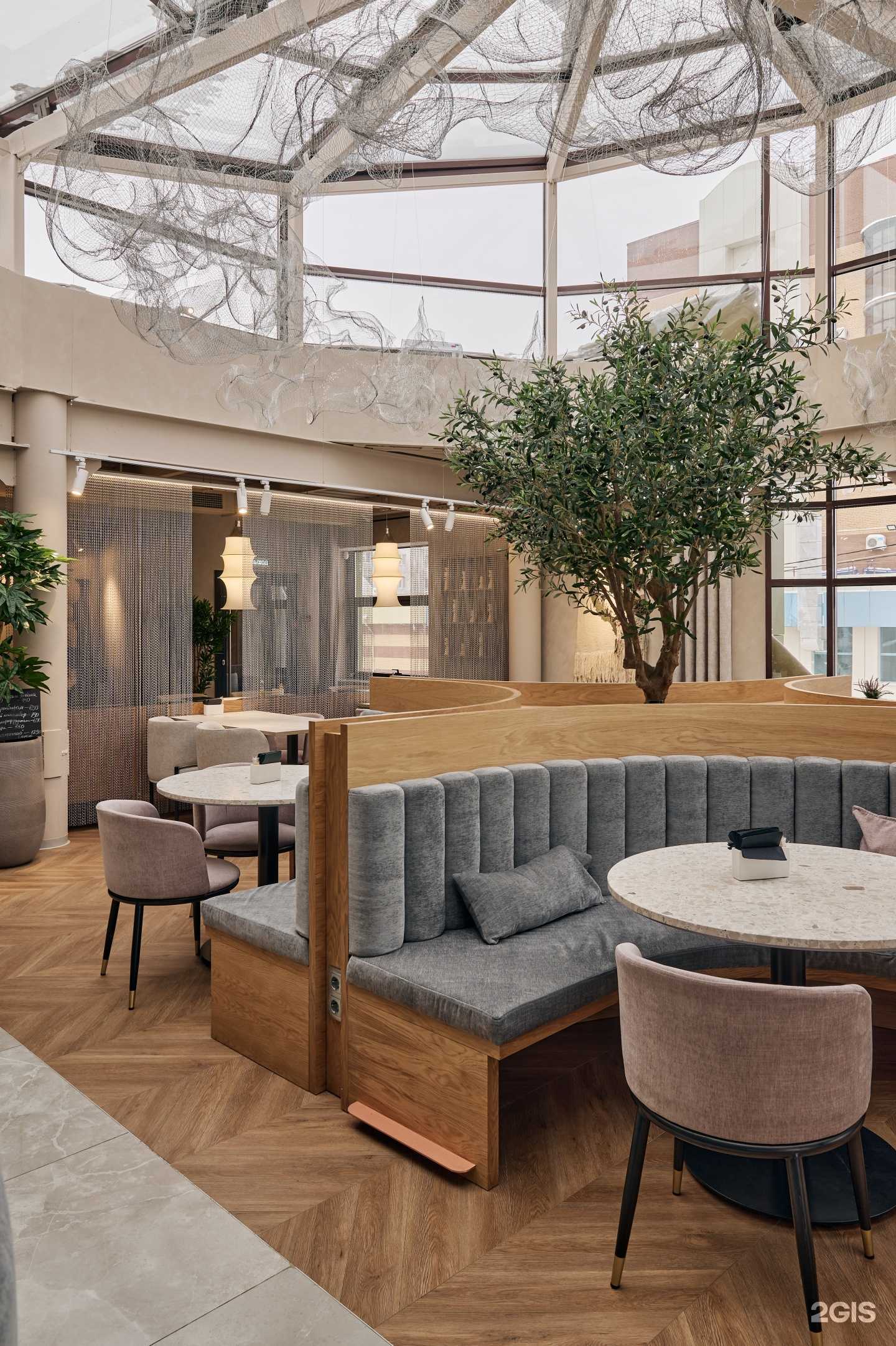 Отзывы на компанию Pinzeria By Bontempi в Сургуте c фото