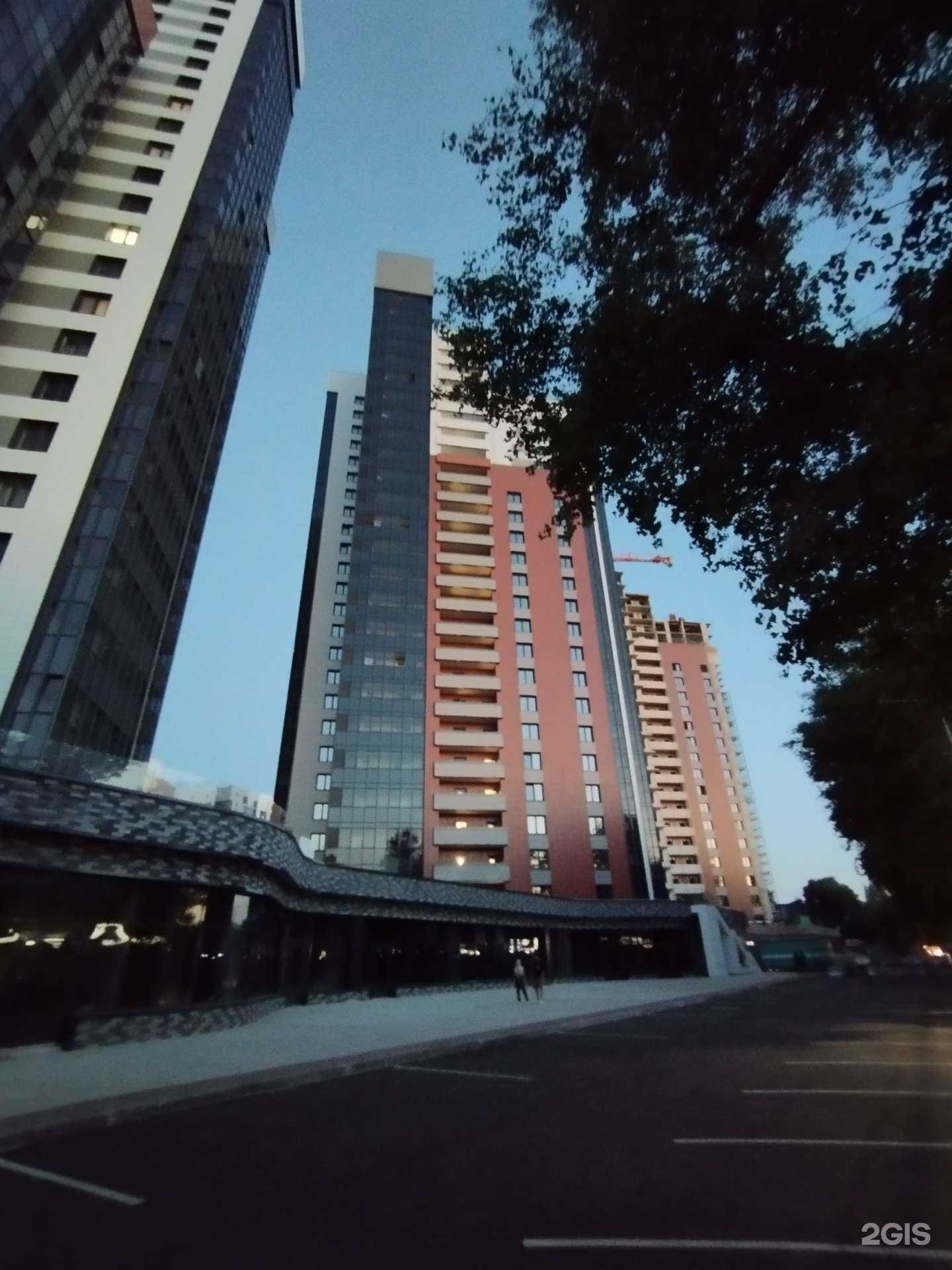 Отзывы на компанию Сухочев и партнеры в Воронеже c фото - фотография 2 из 2