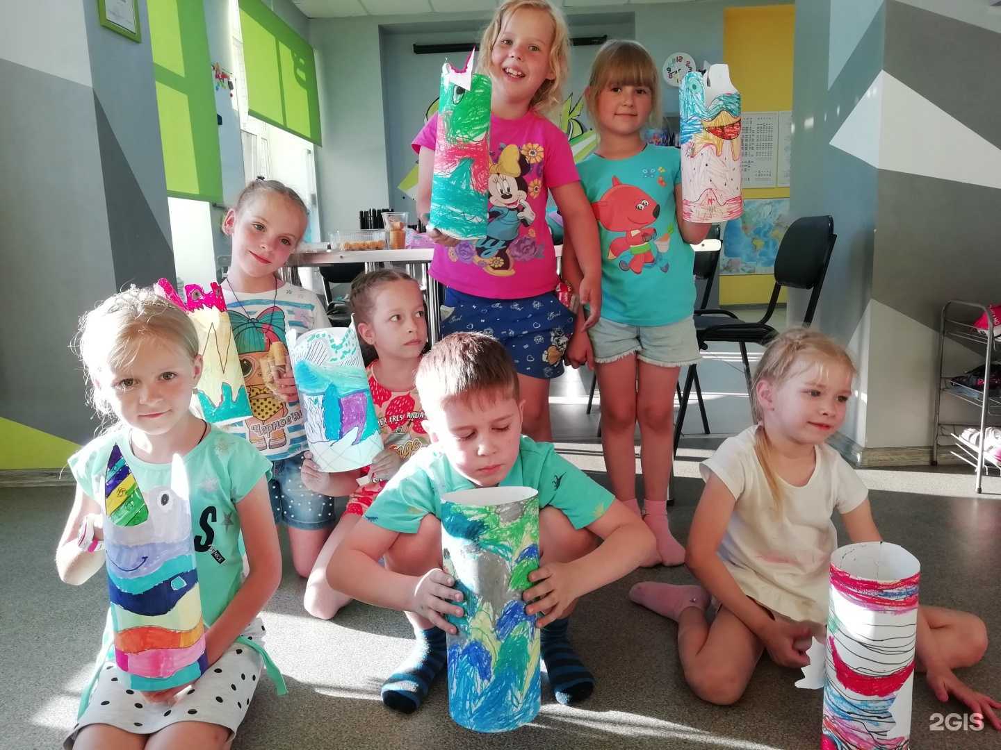 Отзывы на компанию ShnuRok в Омске c фото