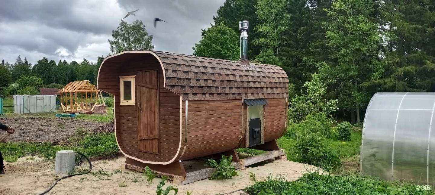 Отзывы на компанию Тайга в г. Новосибирск c фото