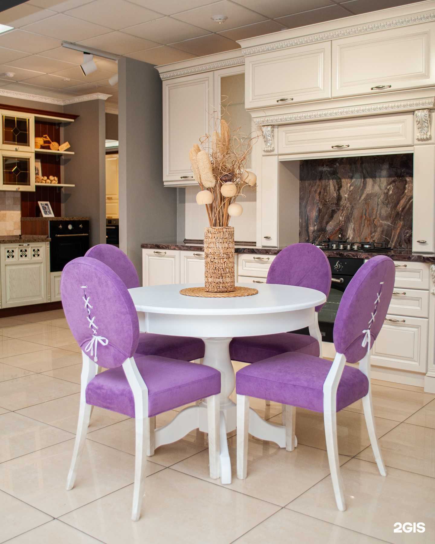 Отзывы на компанию Дом столов и стульев в г. Набережные Челны c фото