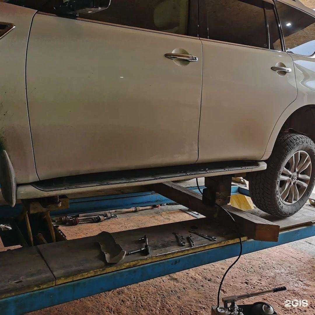 Отзывы на компанию Магазин автоэмалей и масел в Стрежевое c фото