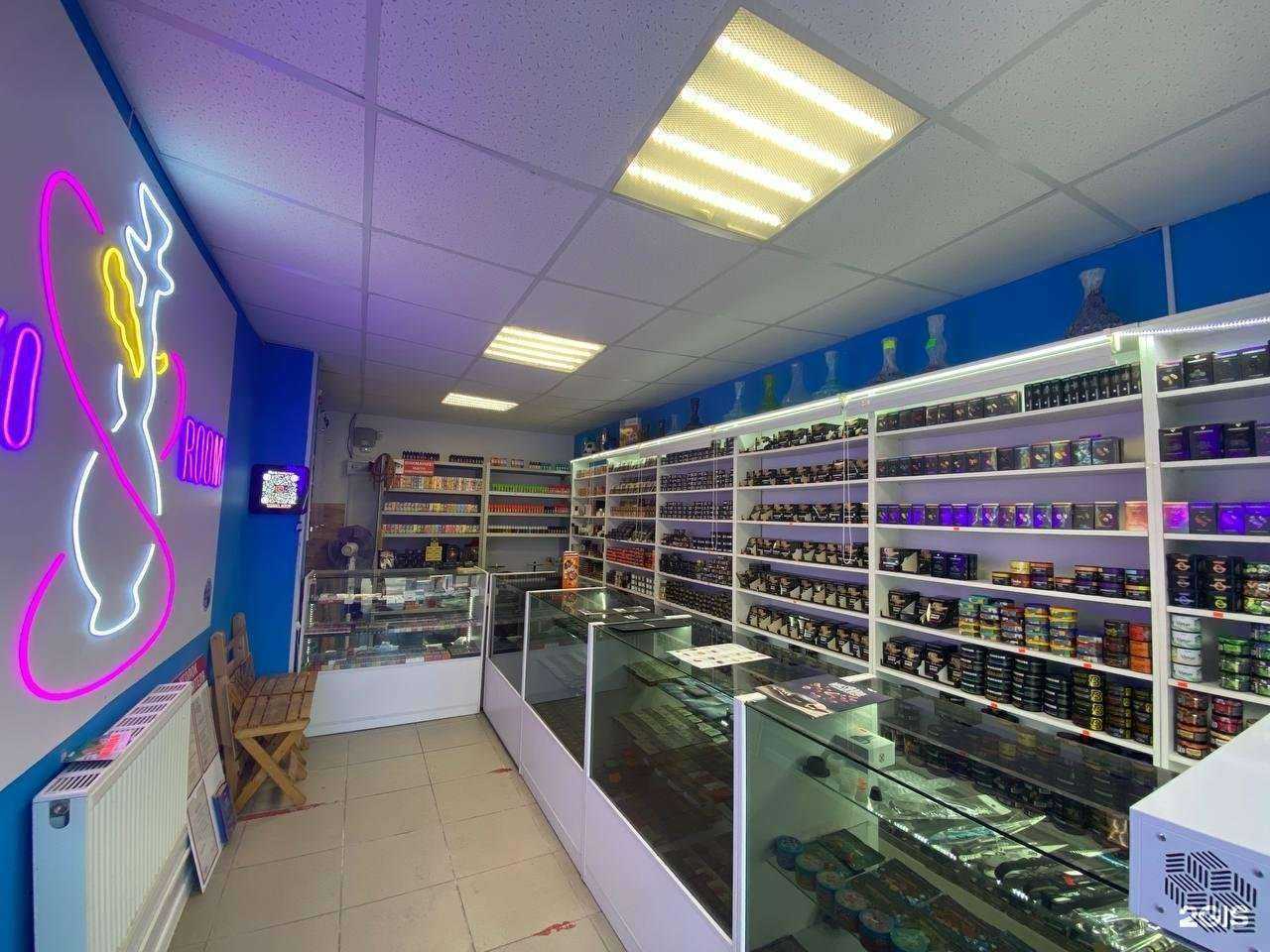 Отзывы на компанию Tabako Room в Перми c фото