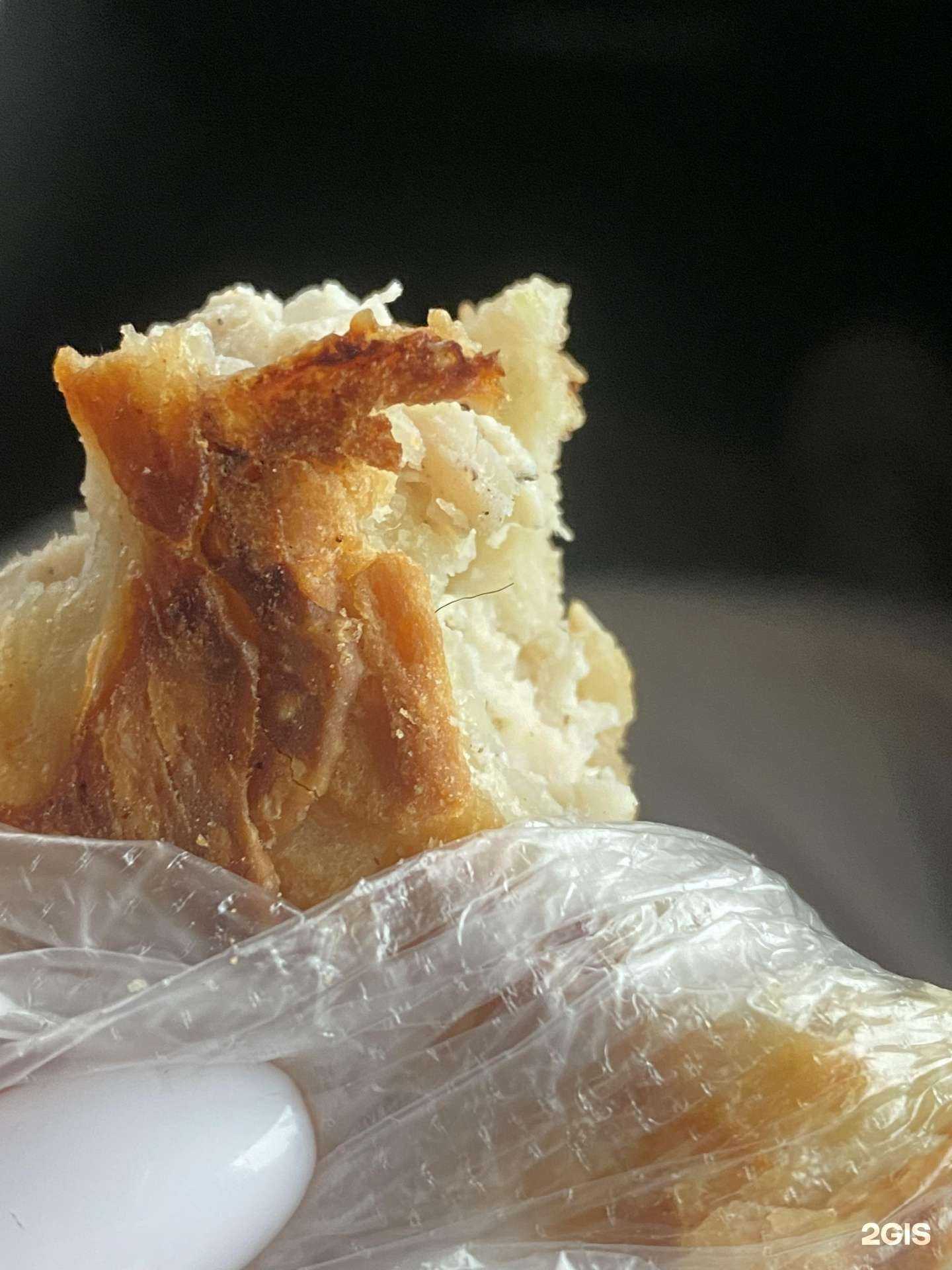 Отзывы на компанию Хлебница в г. Краснодар c фото