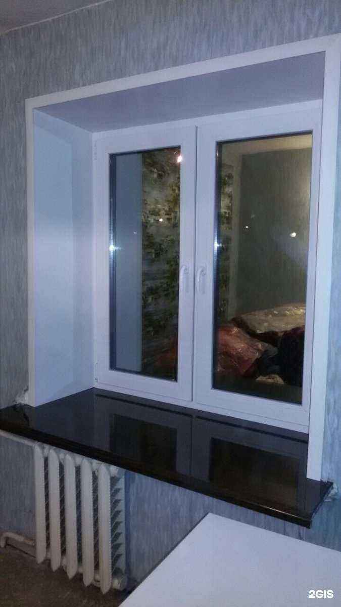 Отзывы на компанию ПластСервис в г. Вологда c фото