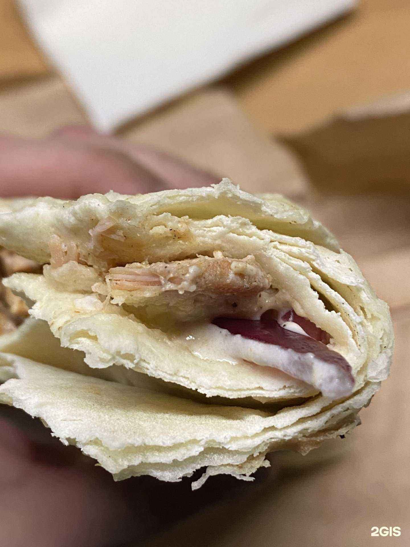 Отзывы на компанию Шавуха to go в Челябинске c фото