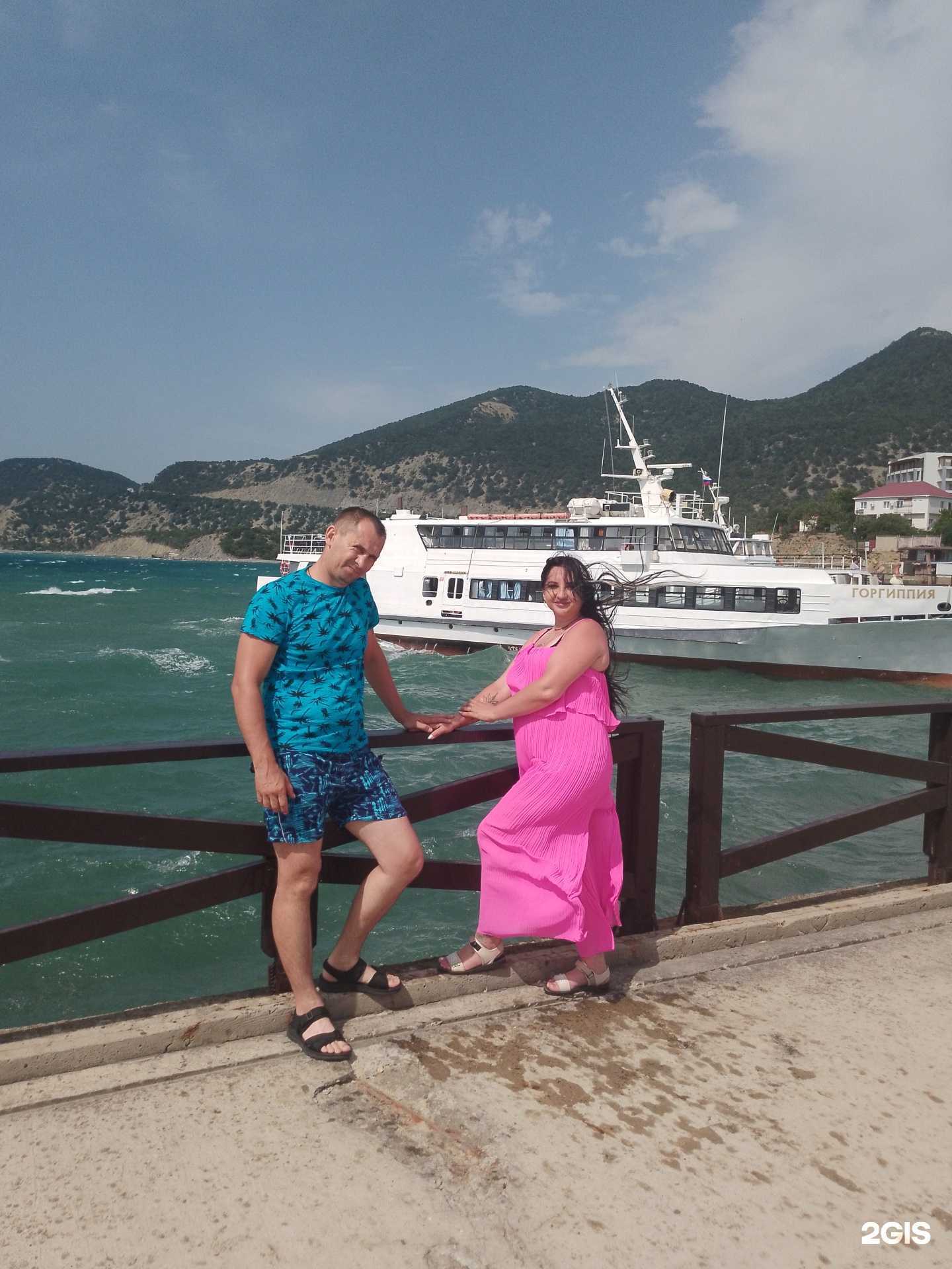 Отзывы на компанию Радость в г. Анапа c фото