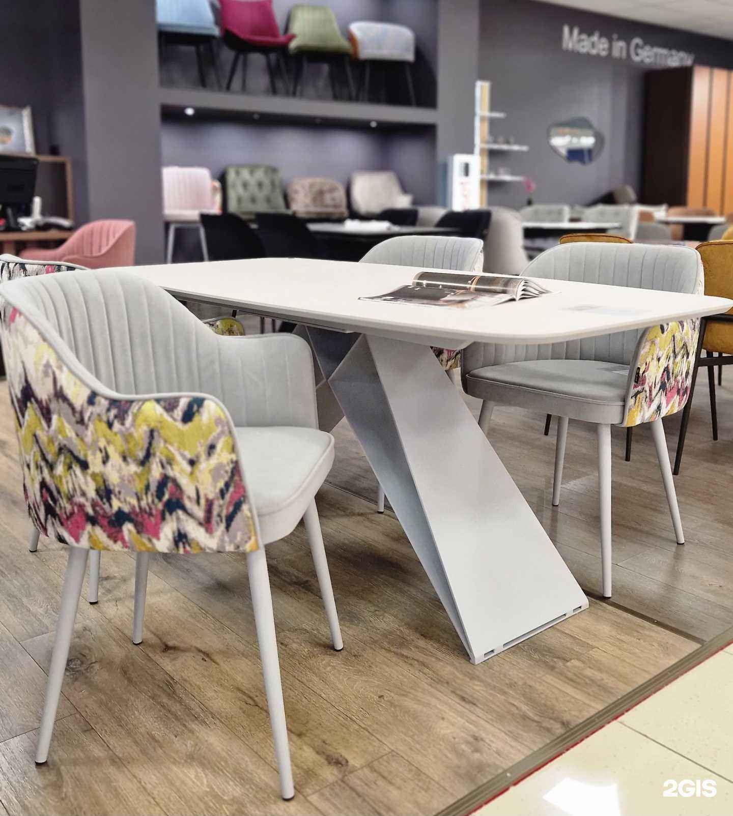 Отзывы на компанию MSK в г. Калининград c фото