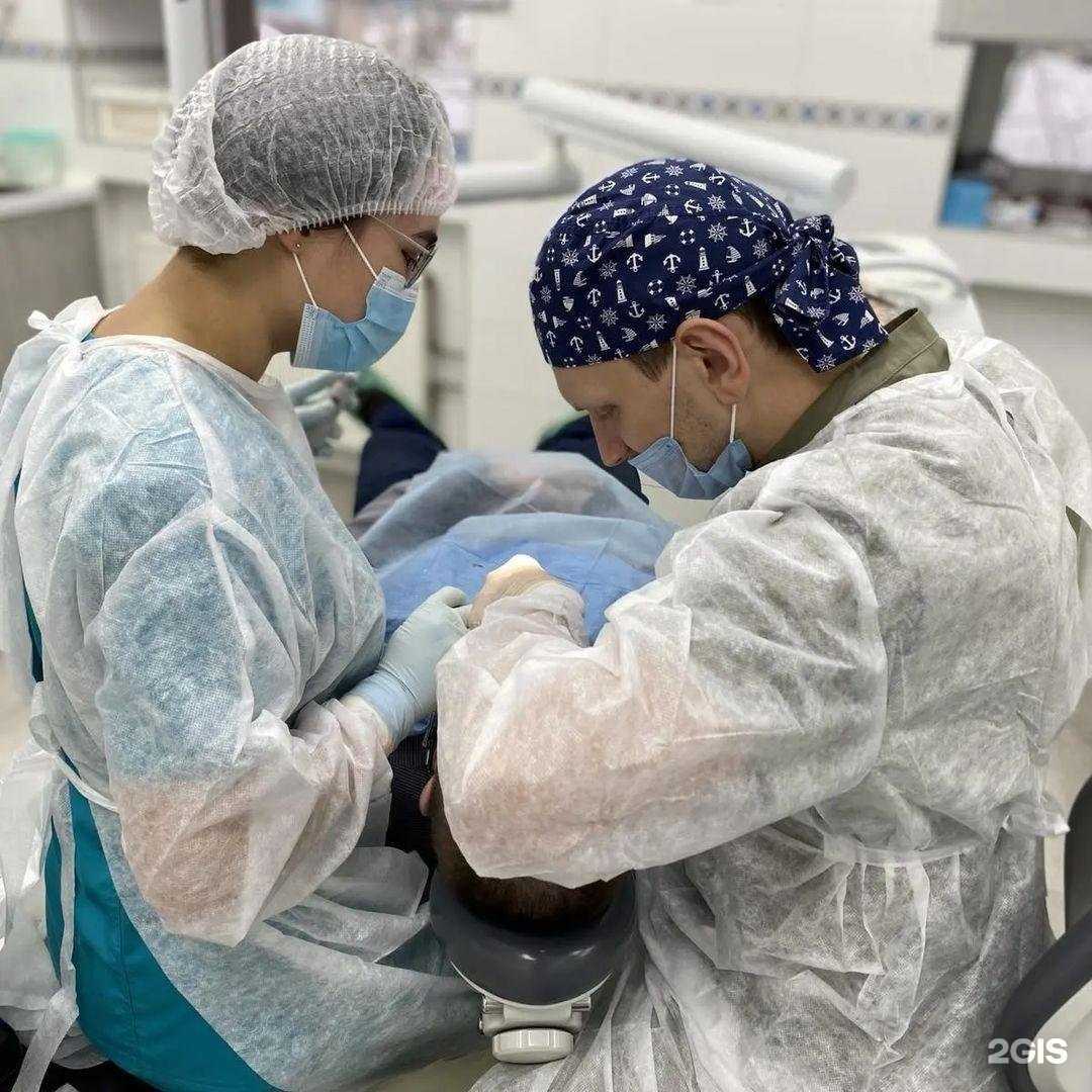 Отзывы на компанию ПоларДент в Мурманске c фото