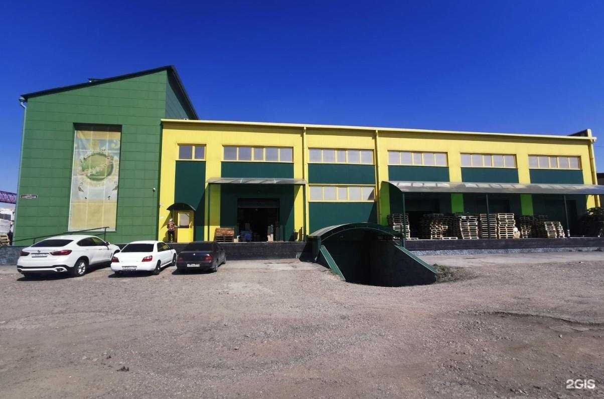 Отзывы на компанию Планета детства в Абакане c фото - фотография 2 из 2