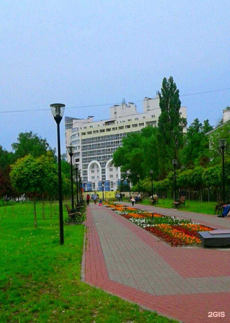 Отзывы на компанию Студия красоты в Воронеже c фото