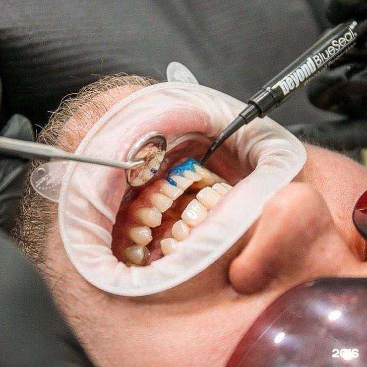 Отзывы на компанию Стоматология в г. Махачкала c фото